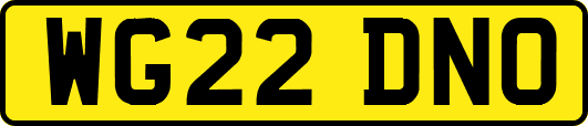WG22DNO