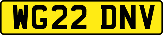 WG22DNV