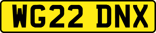 WG22DNX