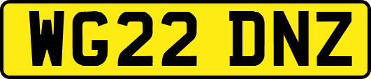 WG22DNZ