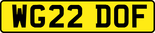 WG22DOF