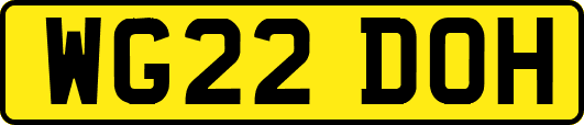 WG22DOH