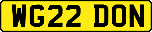 WG22DON