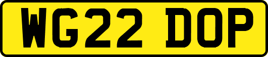 WG22DOP