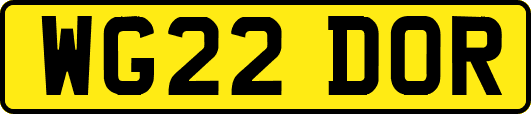 WG22DOR