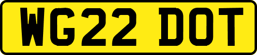 WG22DOT