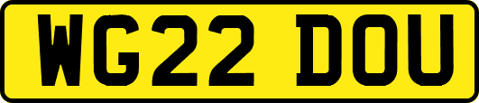 WG22DOU