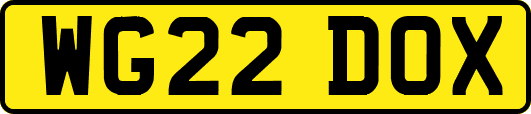WG22DOX