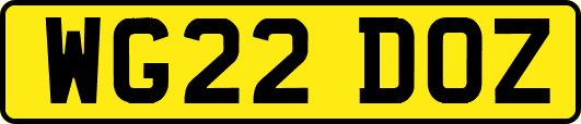 WG22DOZ
