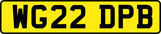 WG22DPB