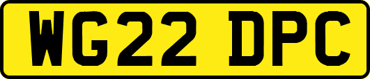 WG22DPC