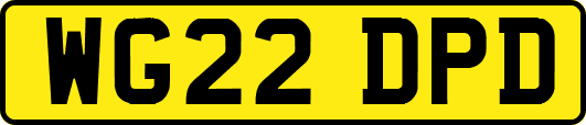 WG22DPD