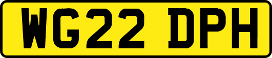 WG22DPH