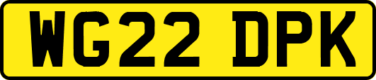 WG22DPK