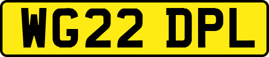 WG22DPL