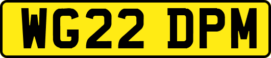 WG22DPM