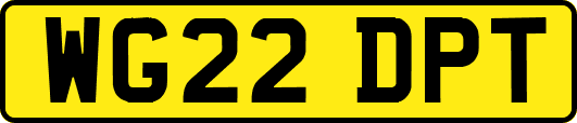 WG22DPT