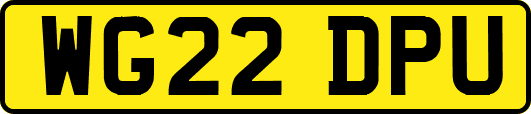 WG22DPU
