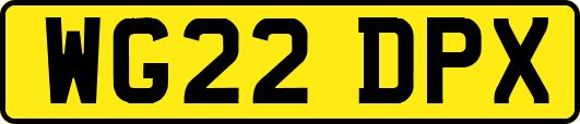 WG22DPX