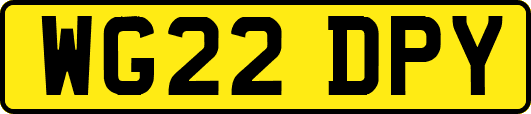 WG22DPY