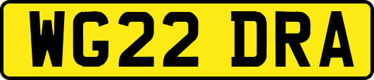 WG22DRA