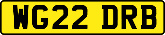 WG22DRB