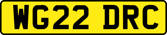 WG22DRC