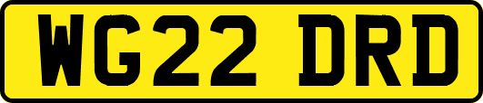 WG22DRD
