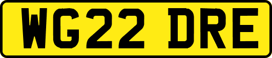 WG22DRE