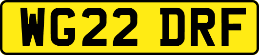WG22DRF
