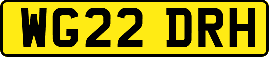 WG22DRH