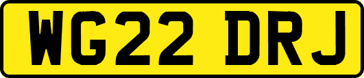WG22DRJ