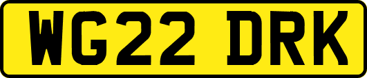 WG22DRK