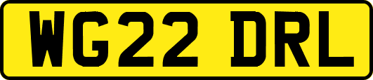 WG22DRL