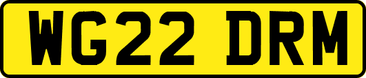 WG22DRM