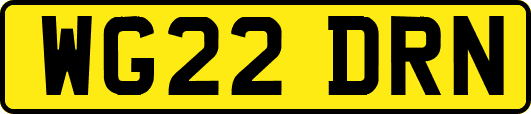 WG22DRN