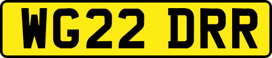 WG22DRR