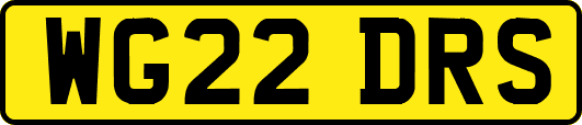 WG22DRS