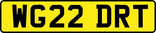 WG22DRT