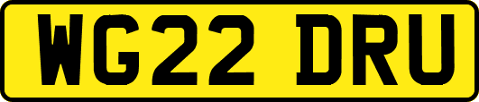 WG22DRU