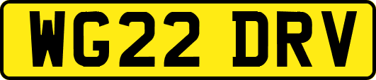 WG22DRV
