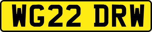 WG22DRW