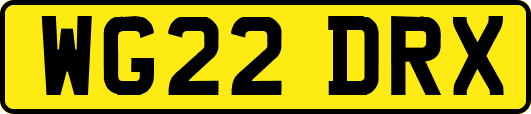 WG22DRX