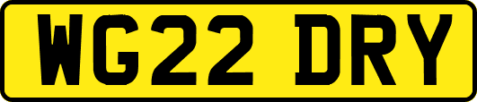 WG22DRY