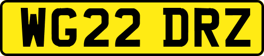 WG22DRZ