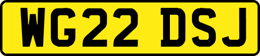 WG22DSJ