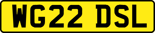 WG22DSL