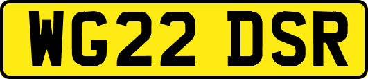 WG22DSR