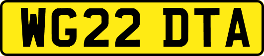 WG22DTA