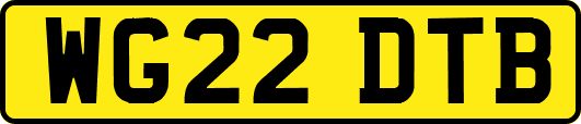 WG22DTB